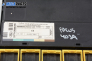 Комфорт модул за Ford Focus I Estate (02.1999 - 12.2007), № 1S7T-15K600-FB / Siemens 5WK4 8730B T83SB